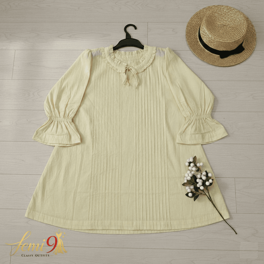 Embroidered Lime Luxury Suit